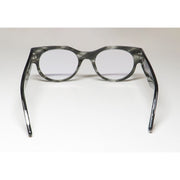 ModaFrames Harry Lary's Brainy Eyeglasses Eyeglasses