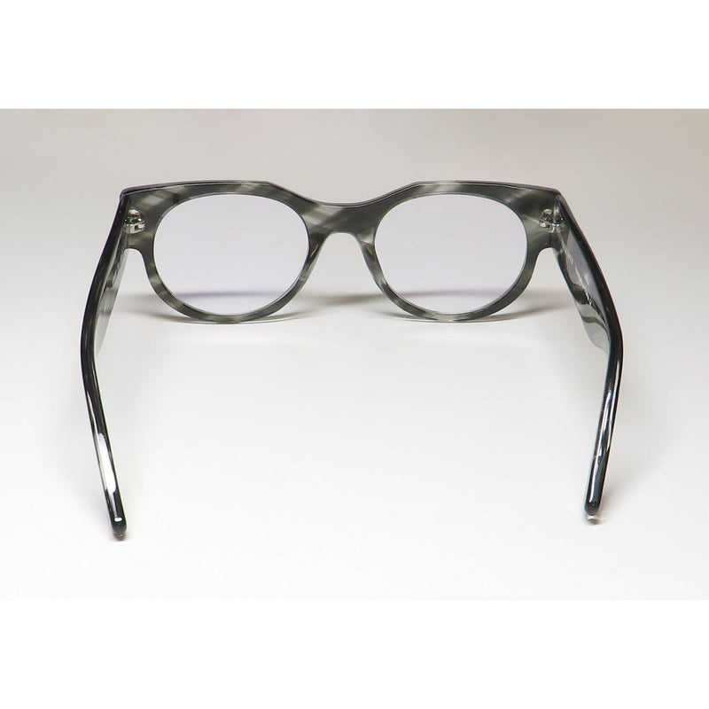 ModaFrames Harry Lary's Brainy Eyeglasses Eyeglasses