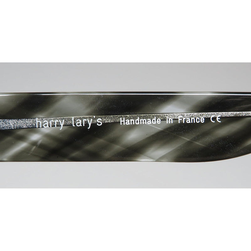 ModaFrames Harry Lary's Brainy Eyeglasses Eyeglasses