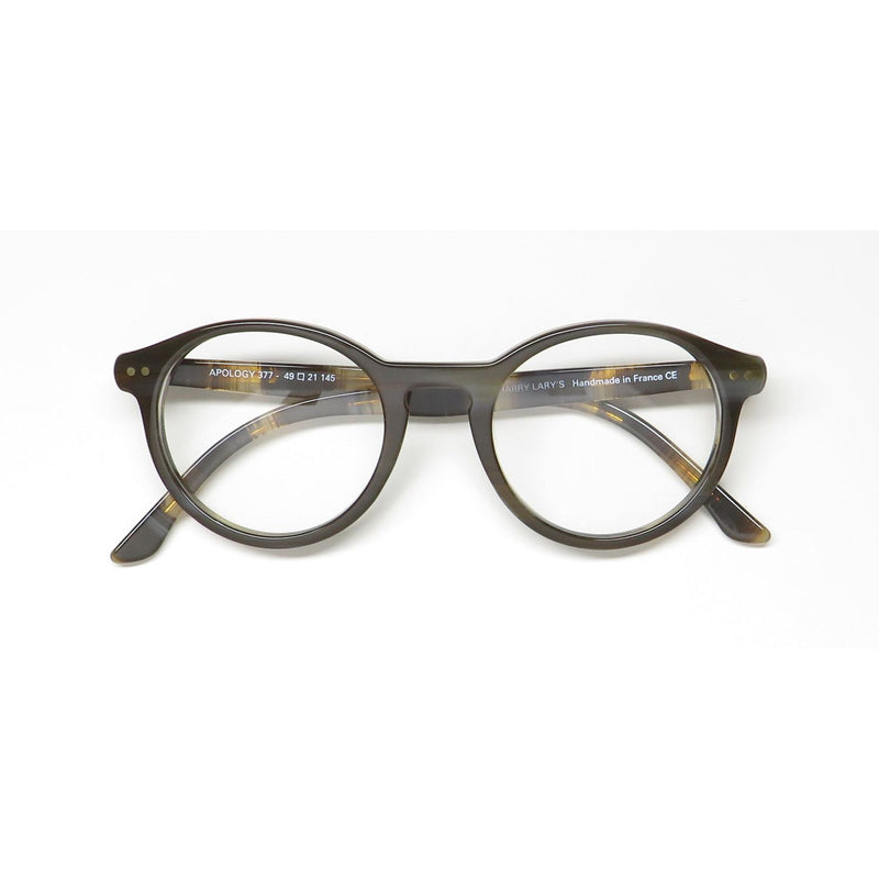 ModaFrames Harry Lary's Apology Eyeglasses Eyeglasses