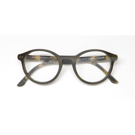 ModaFrames Harry Lary's Apology Eyeglasses Eyeglasses