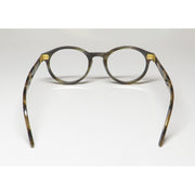 ModaFrames Harry Lary's Apology Eyeglasses Eyeglasses