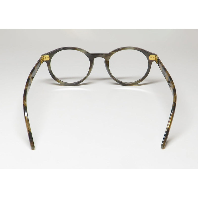 ModaFrames Harry Lary's Apology Eyeglasses Eyeglasses
