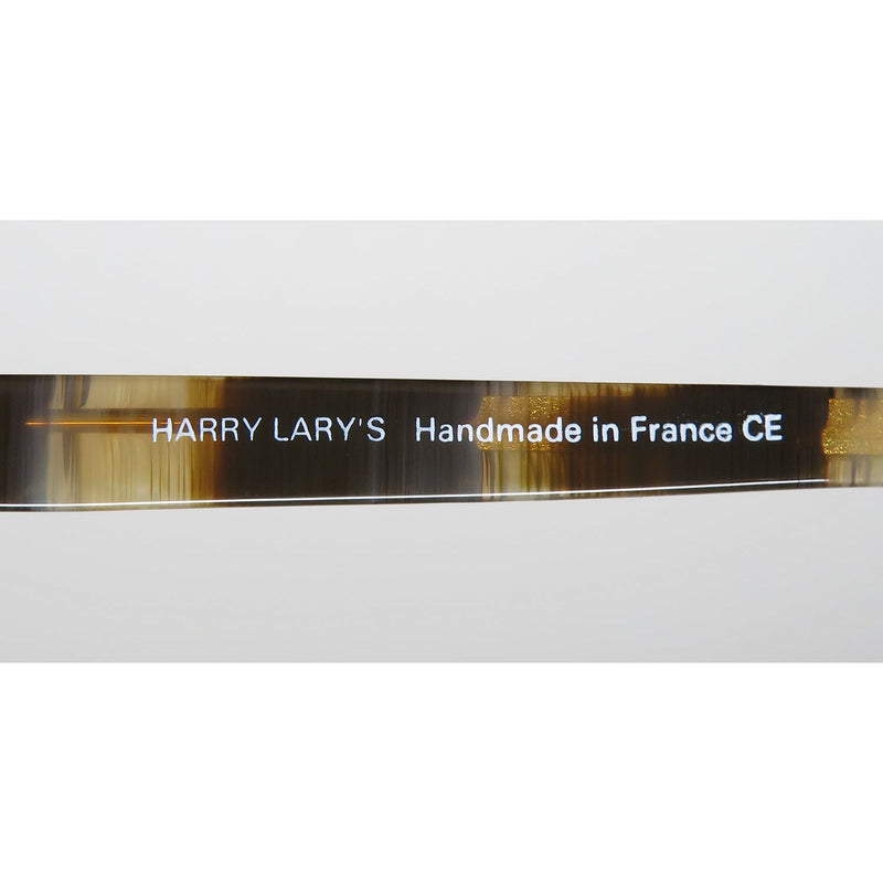 ModaFrames Harry Lary's Apology Eyeglasses Eyeglasses