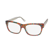 ModaFrames Harry Lary's Controly Eyeglasses Eyeglasses