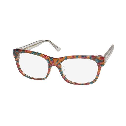 ModaFrames Harry Lary's Controly Eyeglasses Eyeglasses