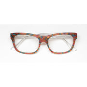ModaFrames Harry Lary's Controly Eyeglasses Eyeglasses