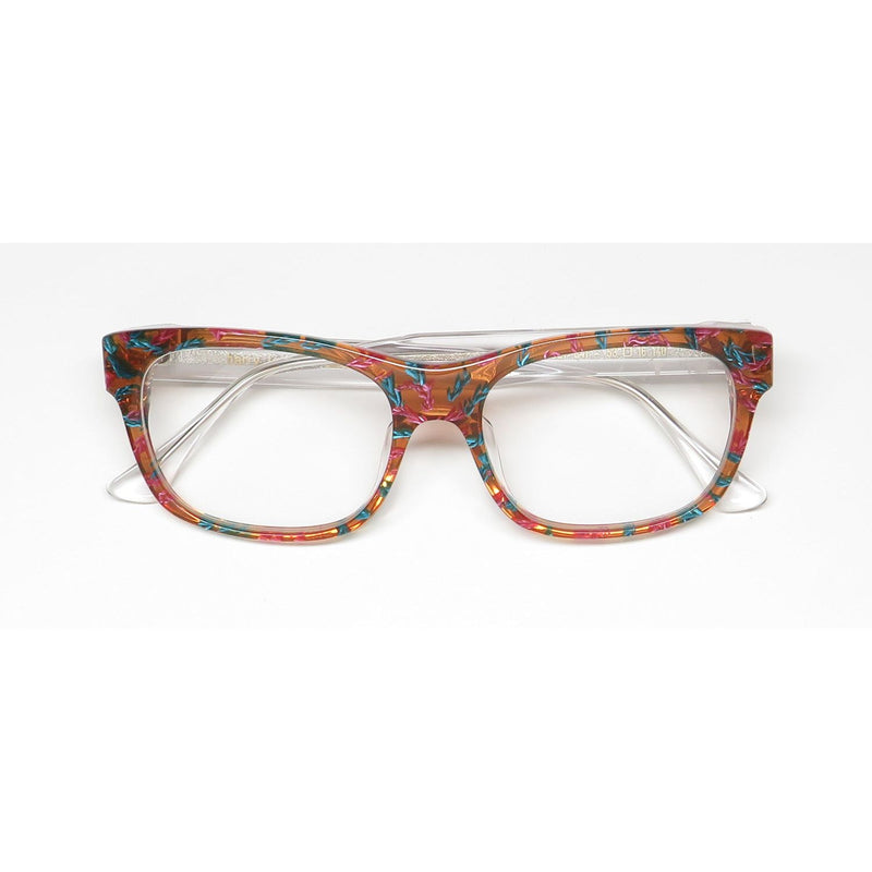 ModaFrames Harry Lary's Controly Eyeglasses Eyeglasses