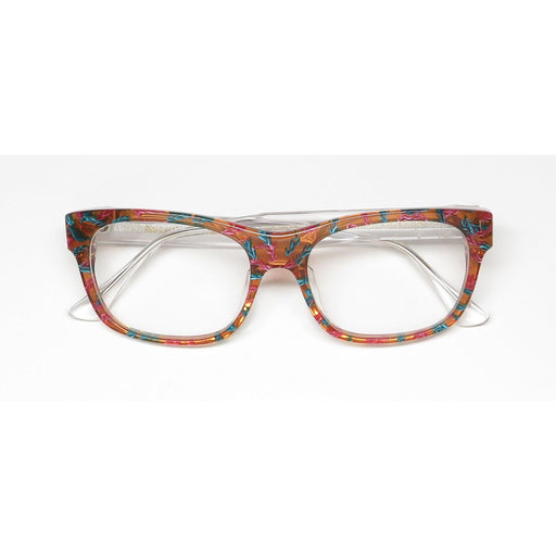 ModaFrames Harry Lary's Controly Eyeglasses Eyeglasses