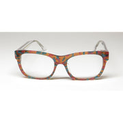 ModaFrames Harry Lary's Controly Eyeglasses Eyeglasses