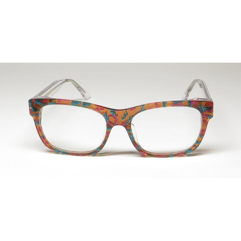 ModaFrames Harry Lary's Controly Eyeglasses Eyeglasses