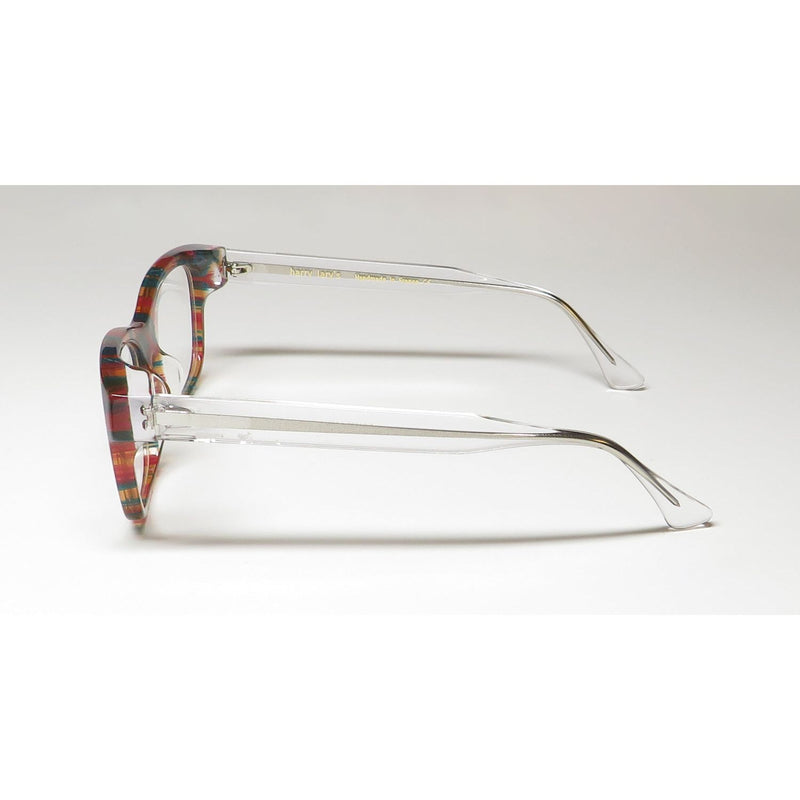 ModaFrames Harry Lary's Controly Eyeglasses Eyeglasses