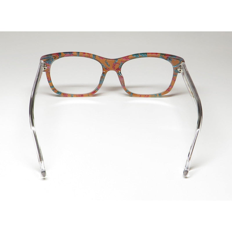 ModaFrames Harry Lary's Controly Eyeglasses Eyeglasses