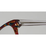 ModaFrames Harry Lary's Controly Eyeglasses Eyeglasses