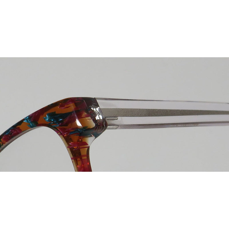 ModaFrames Harry Lary's Controly Eyeglasses Eyeglasses