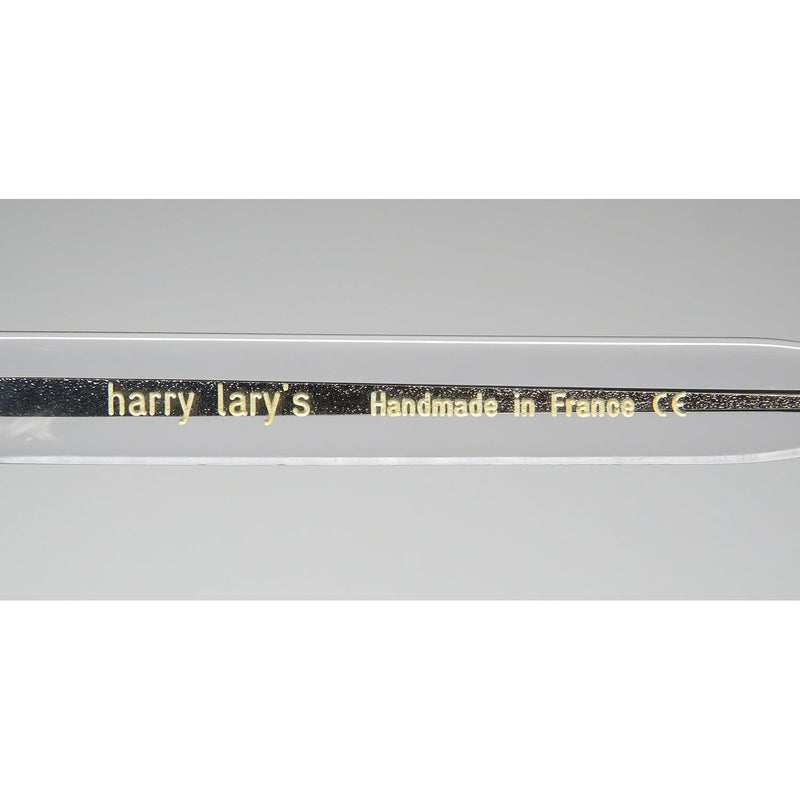 ModaFrames Harry Lary's Controly Eyeglasses Eyeglasses