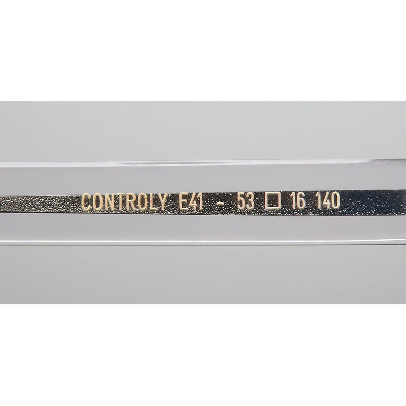 ModaFrames Harry Lary's Controly Eyeglasses Eyeglasses