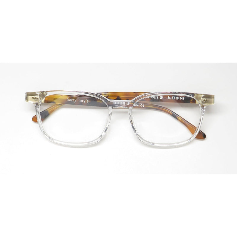 ModaFrames Harry Lary's Patrioty Eyeglasses Eyeglasses