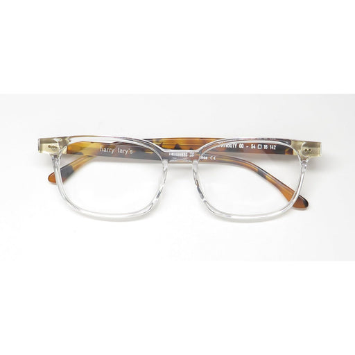 ModaFrames Harry Lary's Patrioty Eyeglasses Eyeglasses