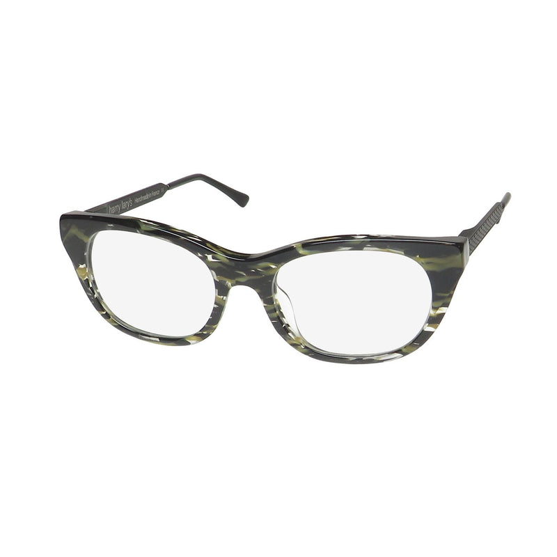 ModaFrames Harry Lary's Custody Eyeglasses Eyeglasses