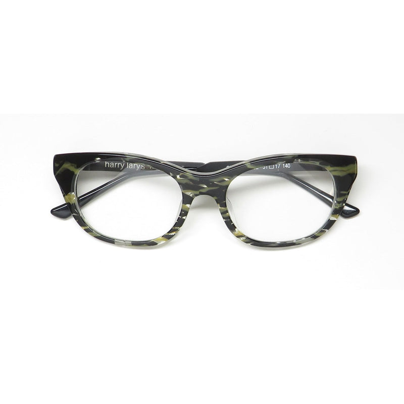 ModaFrames Harry Lary's Custody Eyeglasses Eyeglasses