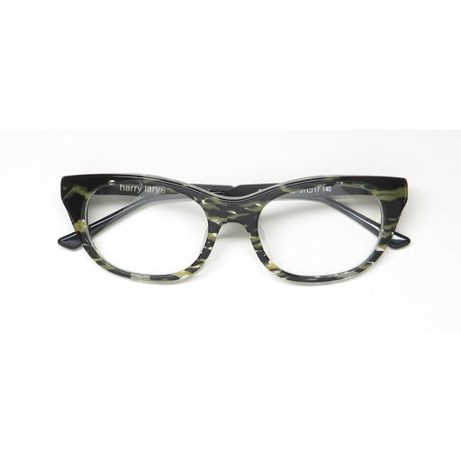 ModaFrames Harry Lary's Custody Eyeglasses Eyeglasses