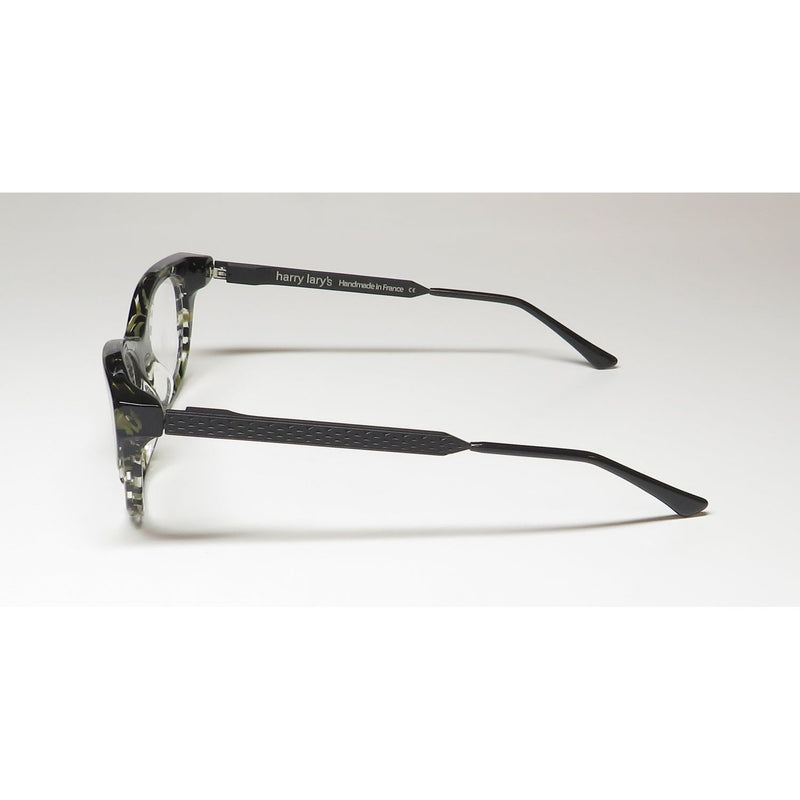 ModaFrames Harry Lary's Custody Eyeglasses Eyeglasses