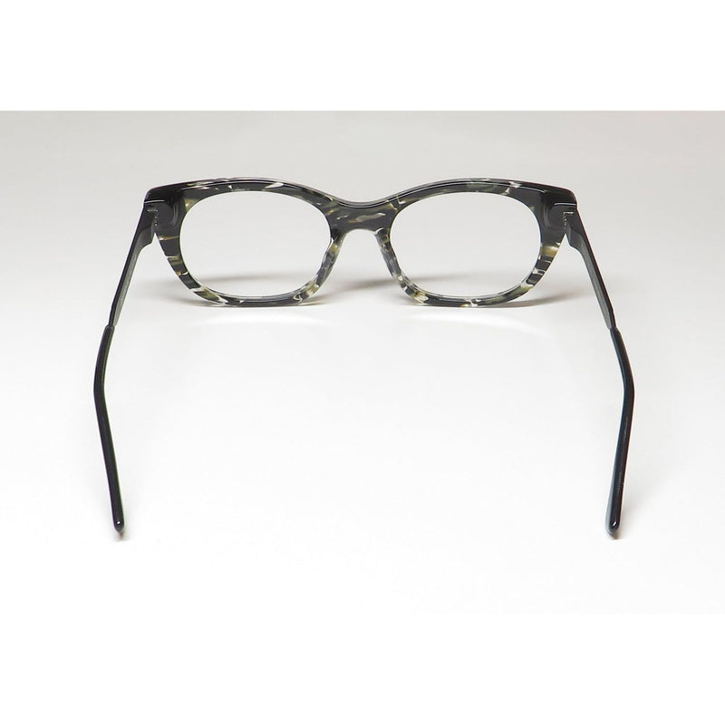 ModaFrames Harry Lary's Custody Eyeglasses Eyeglasses