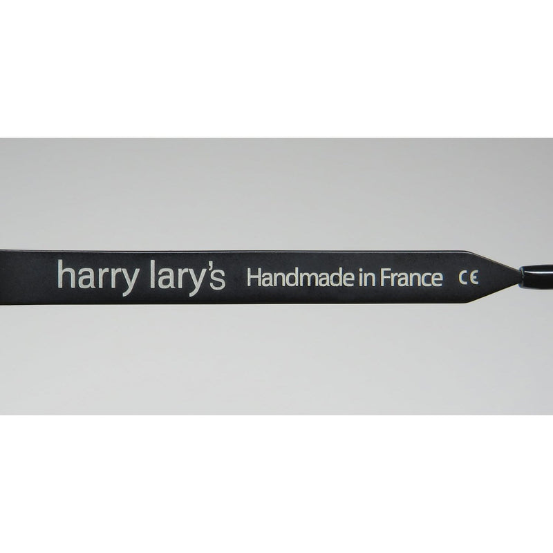 ModaFrames Harry Lary's Custody Eyeglasses Eyeglasses