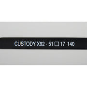 ModaFrames Harry Lary's Custody Eyeglasses Eyeglasses