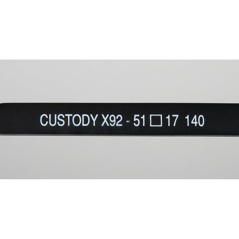 ModaFrames Harry Lary's Custody Eyeglasses Eyeglasses