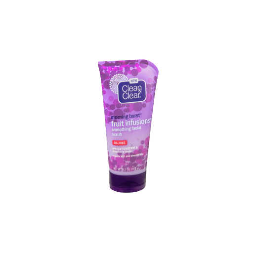 Clean and clear Clean and clear Infusion Scrub Scrubs