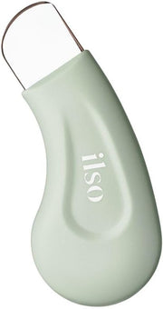 AsiaBeautyMall ilso Deep Clean Master Blackhead Cleanser White Smoke