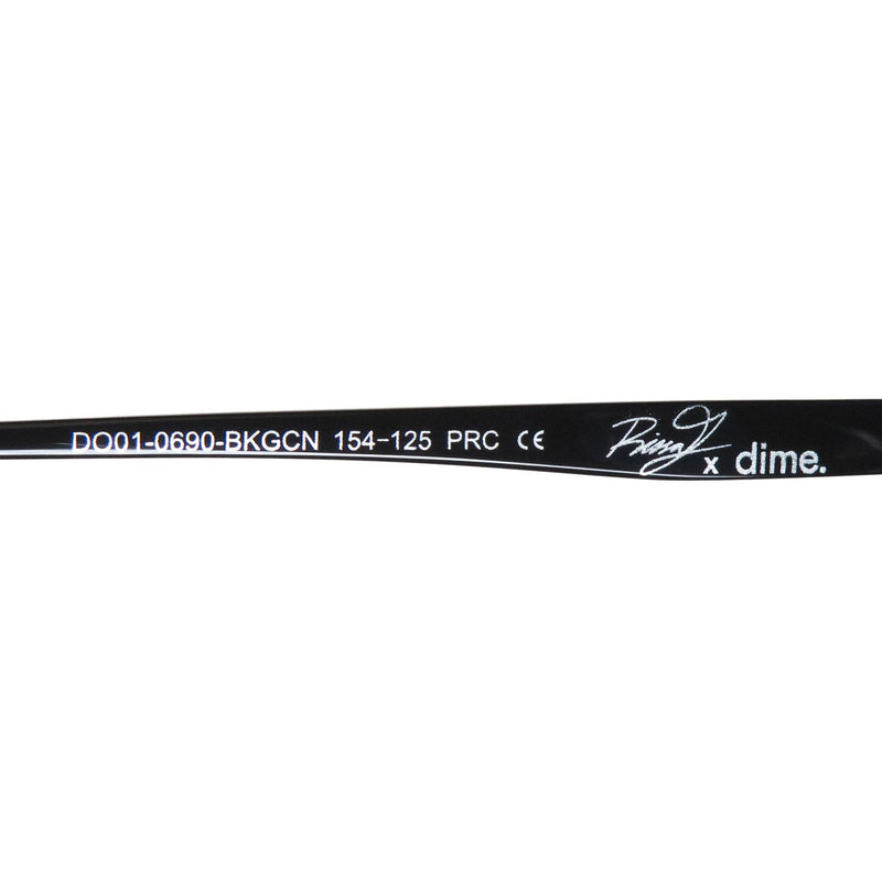 ModaFrames Dime 0690 Rissa G Sunglasses Sunglasses