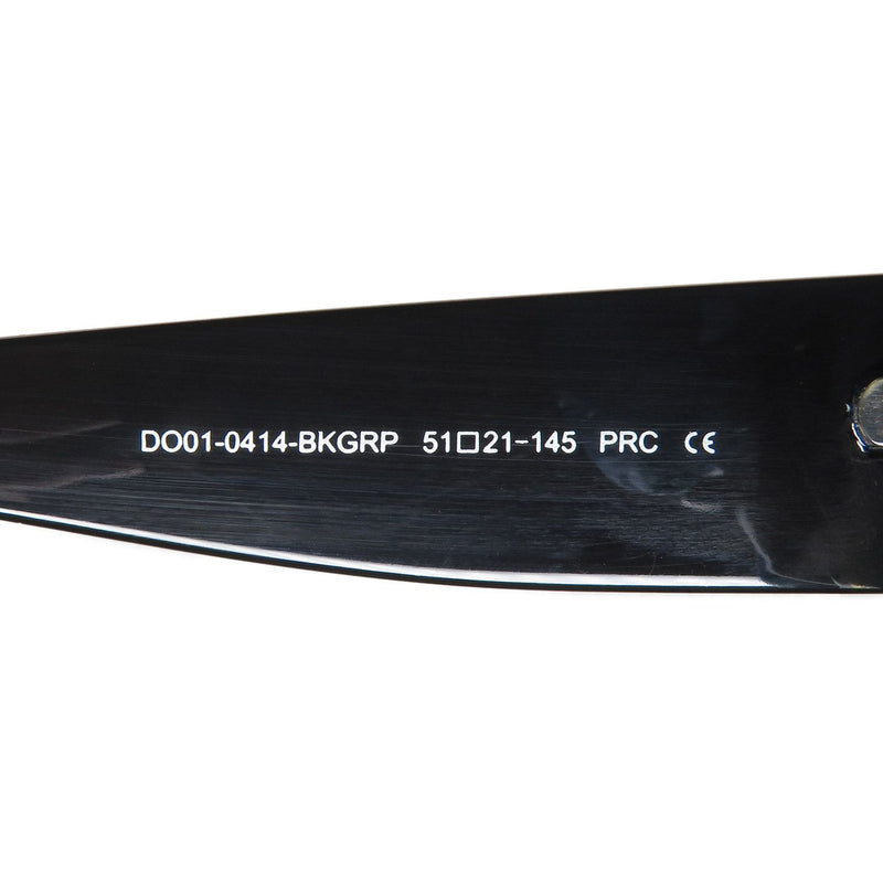 ModaFrames Dime 0414 Les Do Makeup Sunglasses Sunglasses