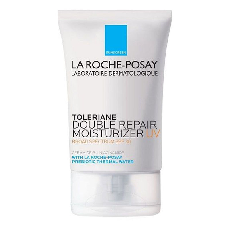 La Roche-Posay La Roche-Posay Toleriane Double Repair Face Moisturizer UV SPF 30 100ml Lotion & Moisturizer