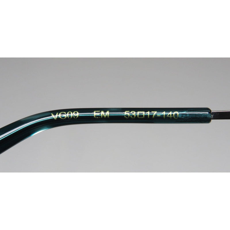 ModaFrames Vera Wang Vg09 Eyeglasses Eyeglasses