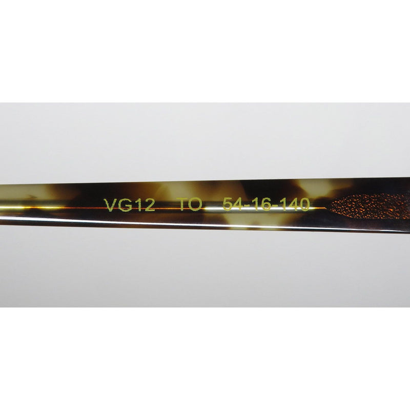 ModaFrames Vera Wang Vg12 Eyeglasses Eyeglasses