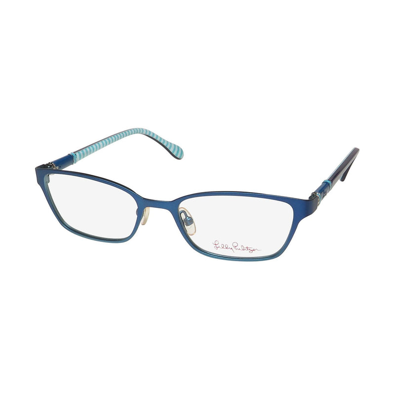ModaFrames Lilly Pulitzer Chatham Eyeglasses Eyeglasses