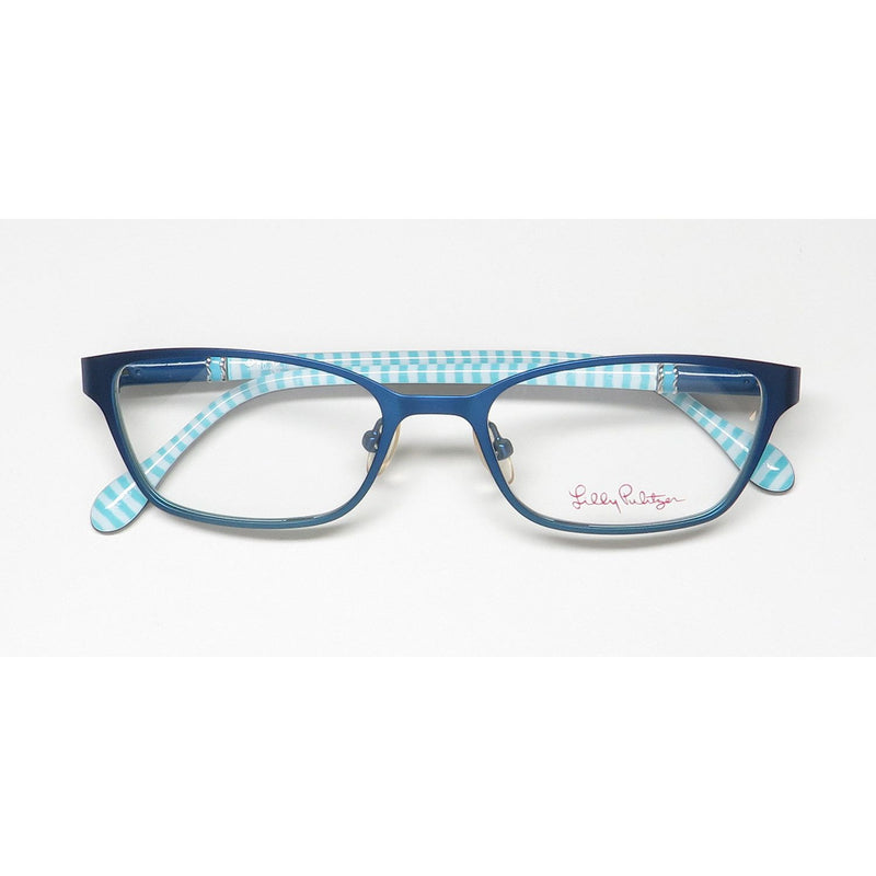 ModaFrames Lilly Pulitzer Chatham Eyeglasses Eyeglasses