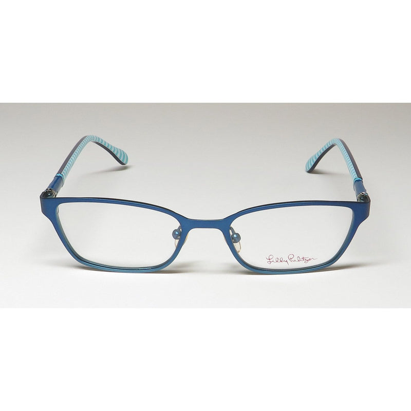 ModaFrames Lilly Pulitzer Chatham Eyeglasses Eyeglasses