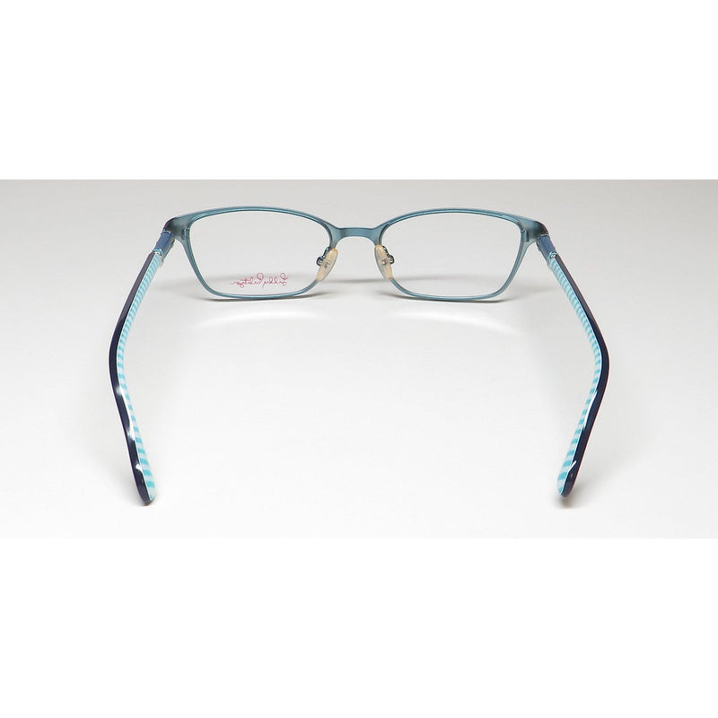 Lilly Pulitzer Chatham Eyeglasses