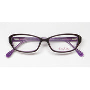 ModaFrames Lilly Pulitzer Delila Eyeglasses Eyeglasses