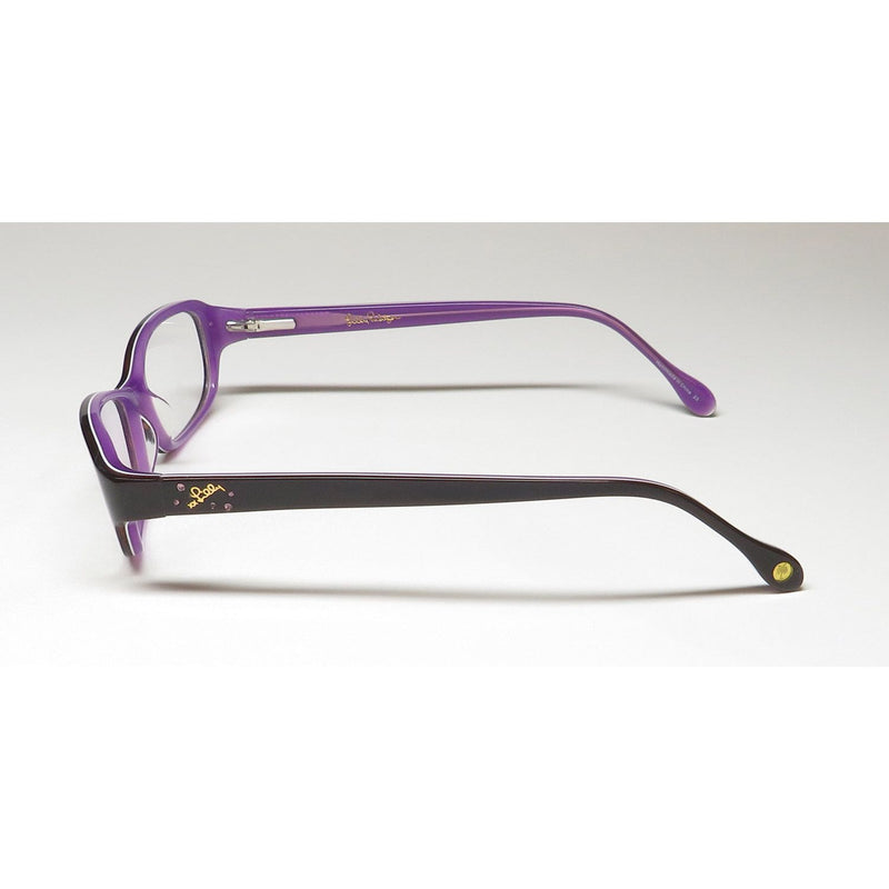 ModaFrames Lilly Pulitzer Delila Eyeglasses Eyeglasses