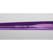 ModaFrames Lilly Pulitzer Delila Eyeglasses Eyeglasses