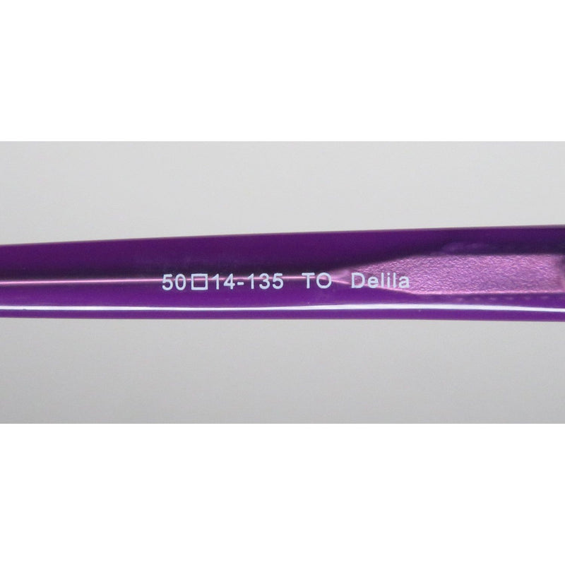 ModaFrames Lilly Pulitzer Delila Eyeglasses Eyeglasses