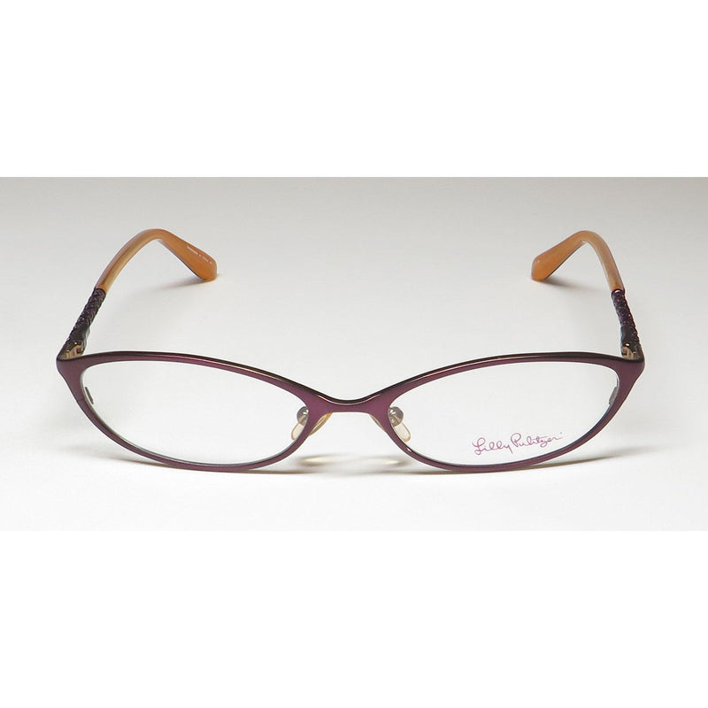 ModaFrames Lilly Pulitzer Connie Eyeglasses Eyeglasses
