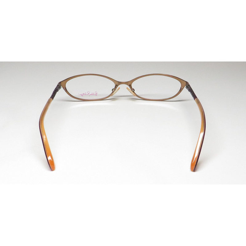 ModaFrames Lilly Pulitzer Connie Eyeglasses Eyeglasses