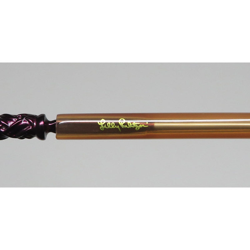 ModaFrames Lilly Pulitzer Connie Eyeglasses Eyeglasses