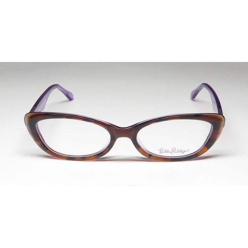 ModaFrames Lilly Pulitzer Tavi Eyeglasses Eyeglasses